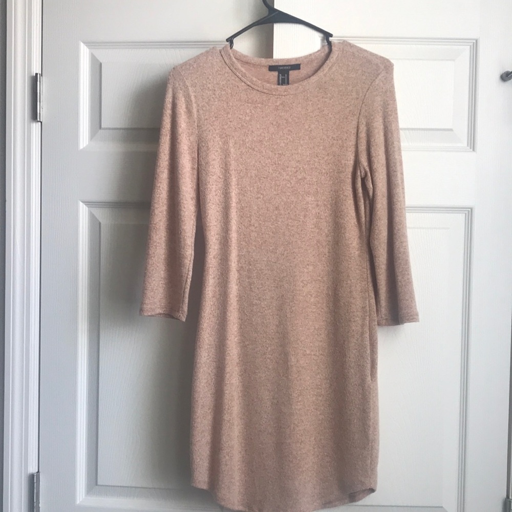 Comfortable Forever 21 dress! Final Sale!